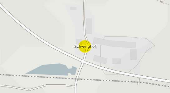 Immobilienpreisekarte Bad Rodach Schweighof
